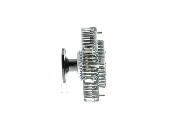 Embrayage, ventilateur de radiateur (Embrayage ventilateur moteur) AISIN ref. FCT-016